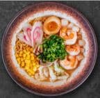 Best Seafood Ramen in Brick Township, NJ