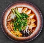 Best Vegetarian Ramen in Brick Township, NJ