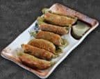 Best Veggie Gyoza (6pcs) in Brick Township, NJ